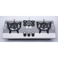 Three Burner Gas Cooktop (SZ-LW-105)